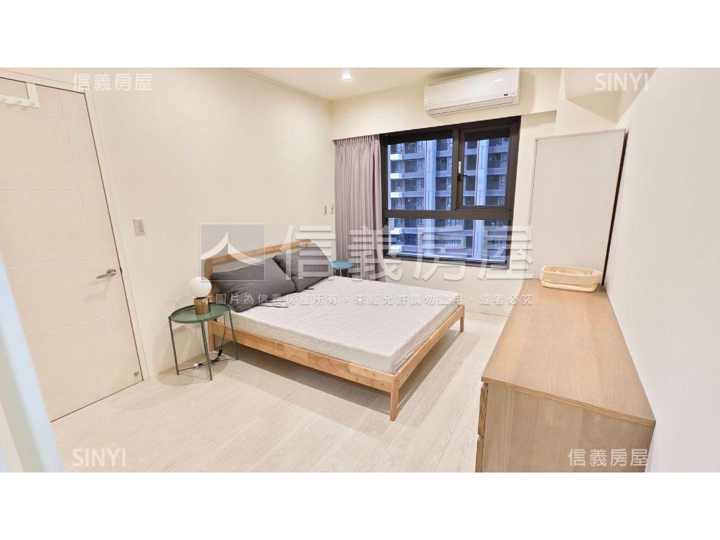 文心匯近關埔國小三房車位房屋室內格局與周邊環境