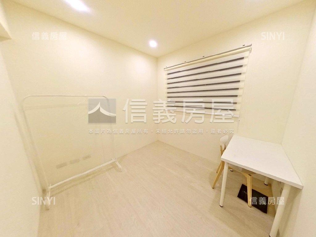 文心匯近關埔國小三房車位房屋室內格局與周邊環境
