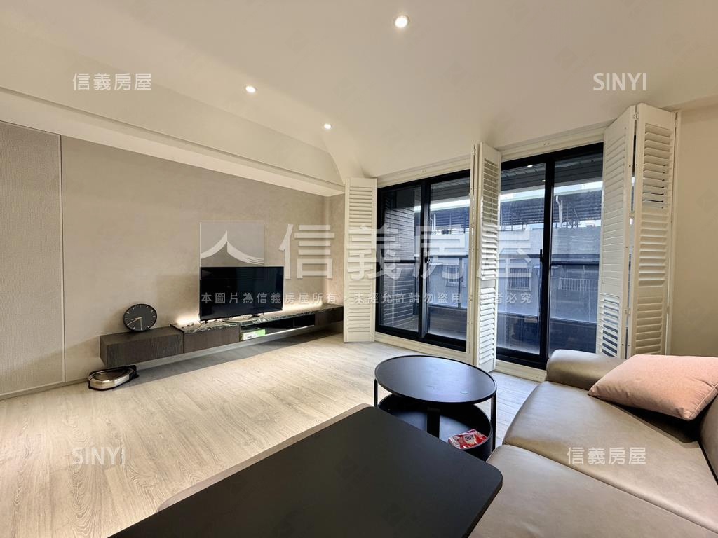 聯上居謙｜精裝美四房平車房屋室內格局與周邊環境