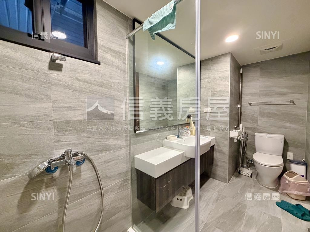 聯上居謙｜精裝美四房平車房屋室內格局與周邊環境