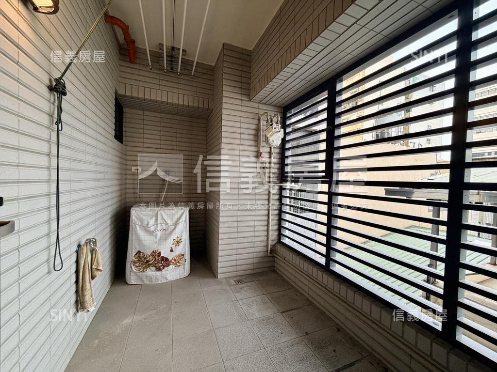 聯上居謙｜精裝美四房平車房屋室內格局與周邊環境