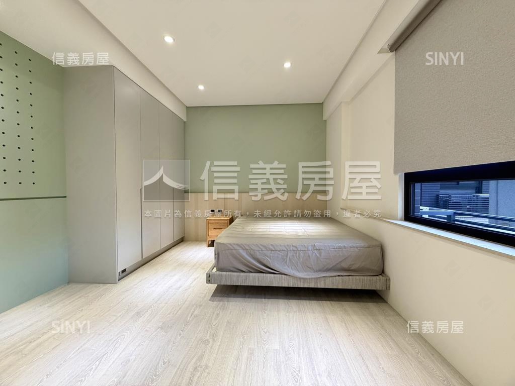 聯上居謙｜精裝美四房平車房屋室內格局與周邊環境