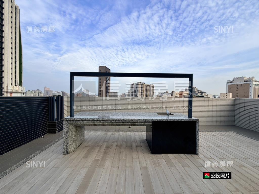 聯上居謙｜精裝美四房平車房屋室內格局與周邊環境