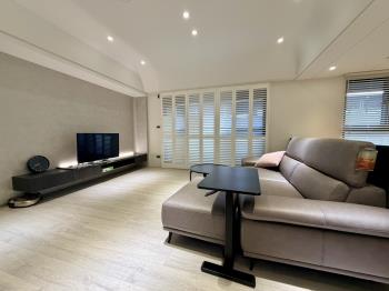 聯上居謙｜精裝美四房平車