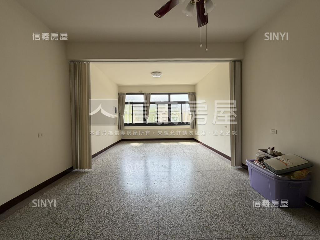 近竹東火車站雙面臨路透天房屋室內格局與周邊環境