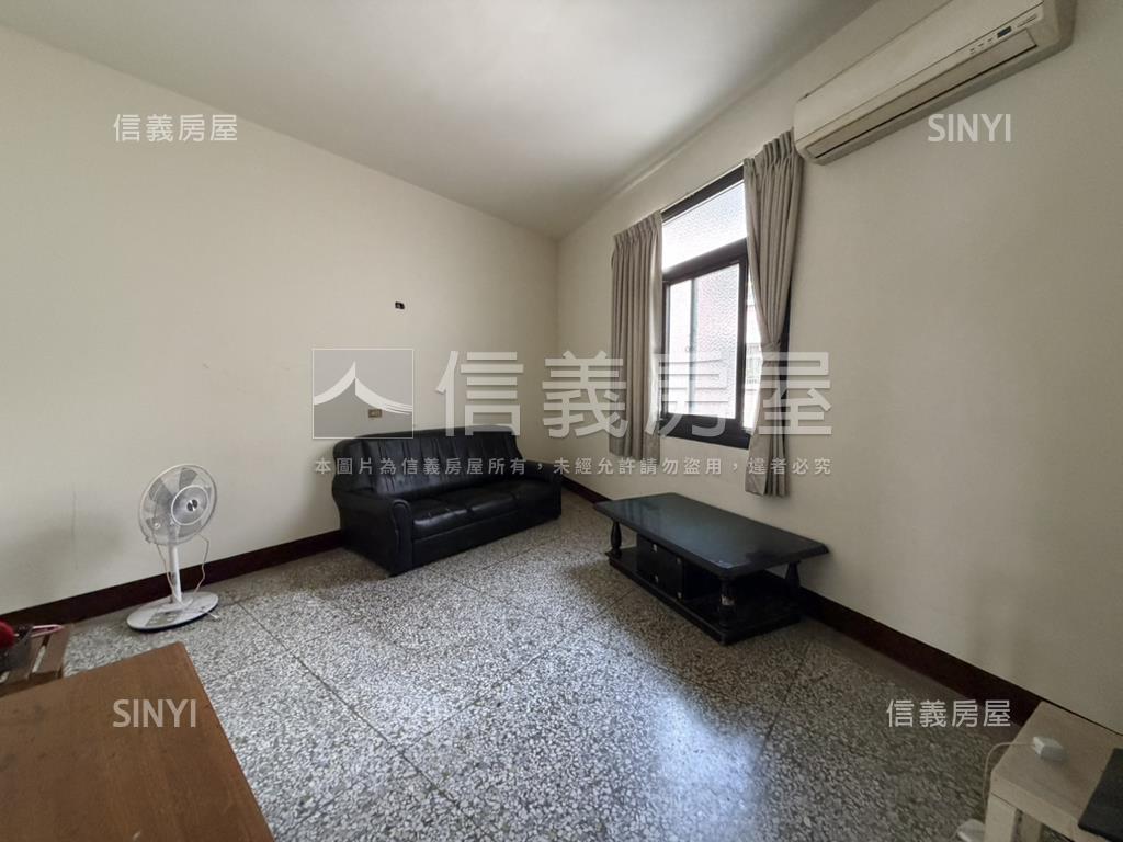 近竹東火車站雙面臨路透天房屋室內格局與周邊環境