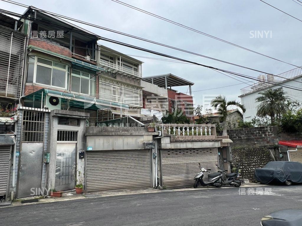 頂好社區視野遼闊透天房屋室內格局與周邊環境