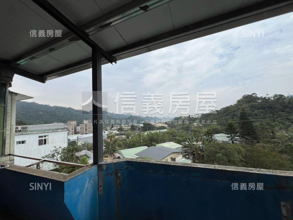 頂好社區視野遼闊透天房屋室內格局與周邊環境