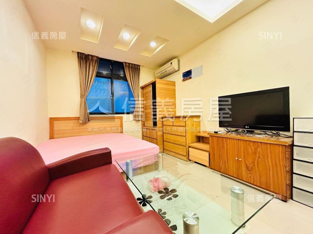 三重國小低總價好租捷運宅房屋室內格局與周邊環境
