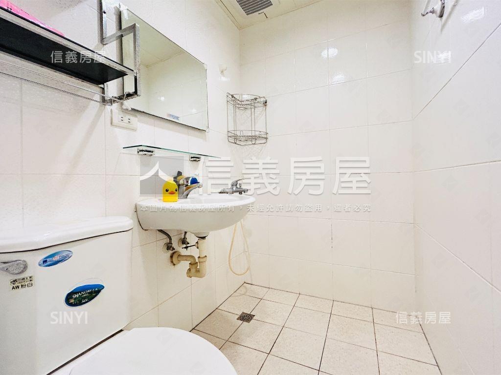 三重國小低總價好租捷運宅房屋室內格局與周邊環境