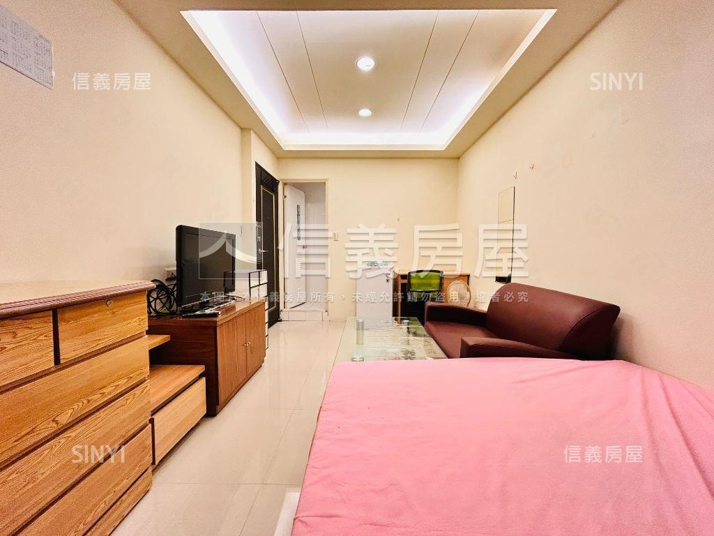 三重國小低總價好租捷運宅房屋室內格局與周邊環境