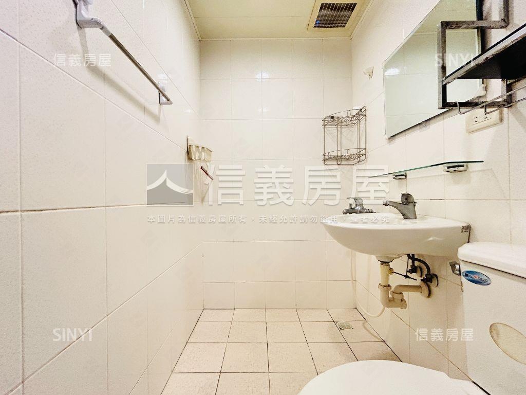 三重國小低總價好租捷運宅房屋室內格局與周邊環境