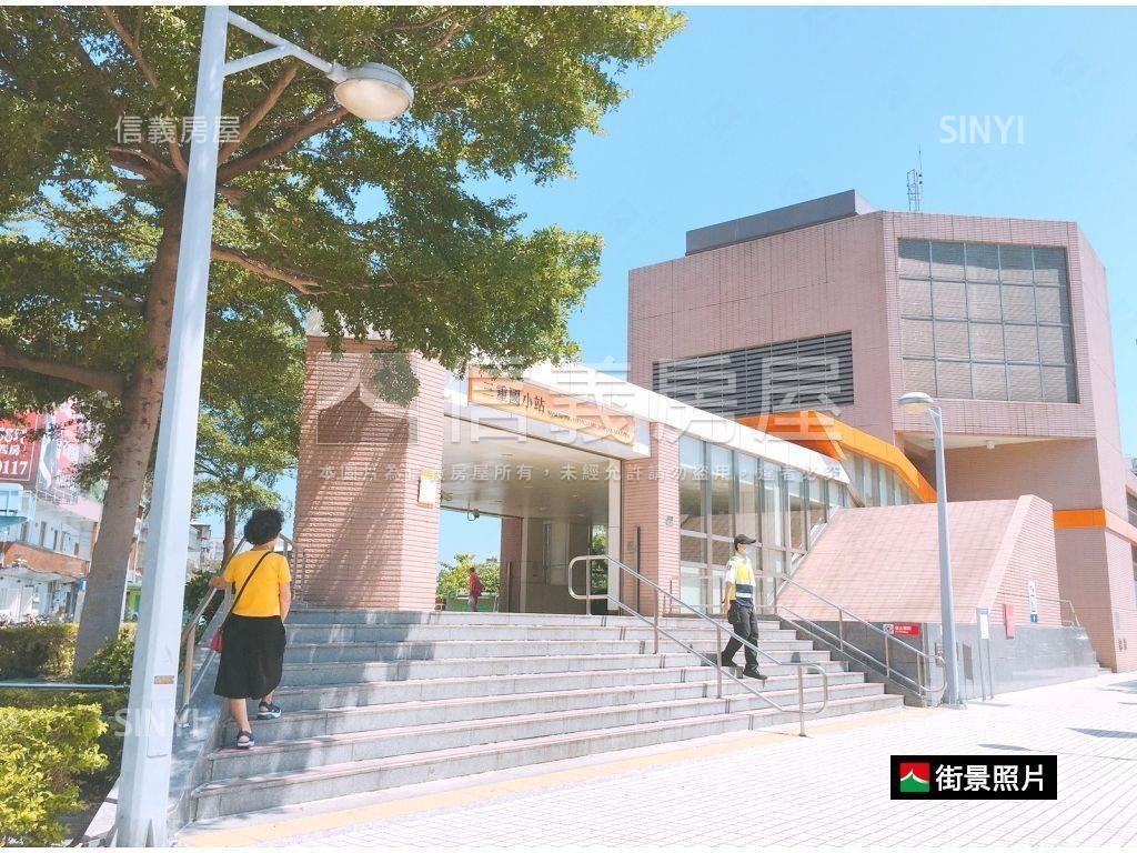 三重國小低總價好租捷運宅房屋室內格局與周邊環境