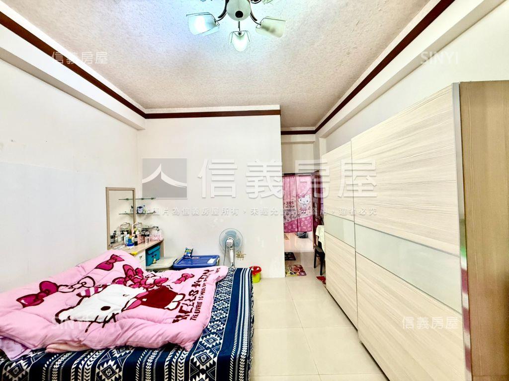澄清御境前庭後苑房屋室內格局與周邊環境