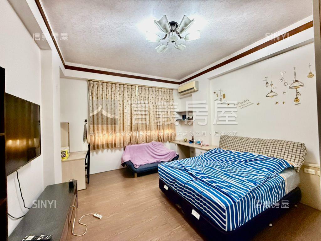 澄清御境前庭後苑房屋室內格局與周邊環境