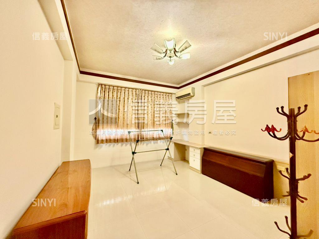 澄清御境前庭後苑房屋室內格局與周邊環境