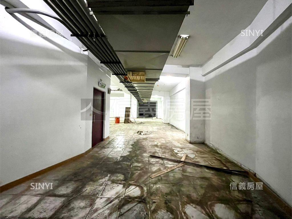 低總價錦繡中國百坪商場房屋室內格局與周邊環境