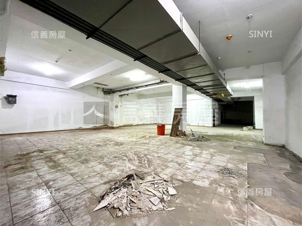 低總價錦繡中國百坪商場房屋室內格局與周邊環境