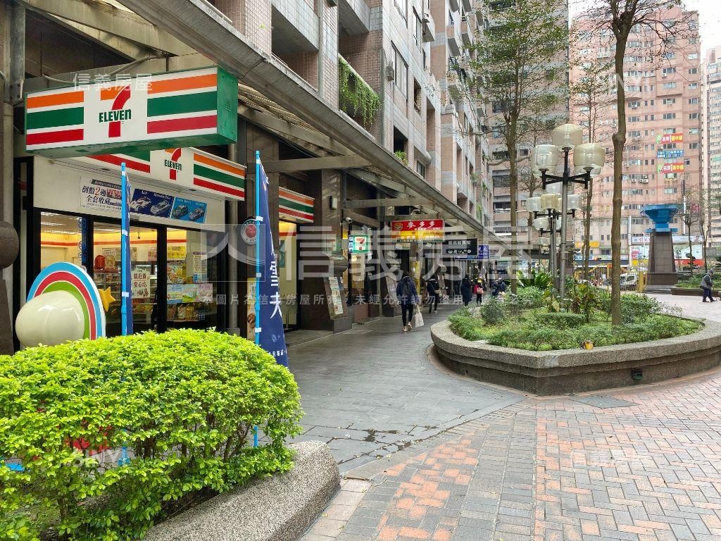 宏國大鎮高樓美居房屋室內格局與周邊環境