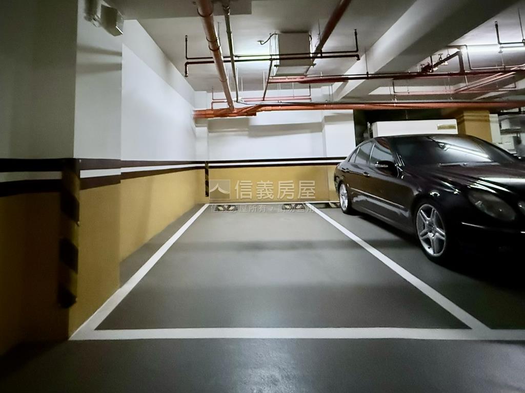 史恩莊園精美２＋１房車位房屋室內格局與周邊環境