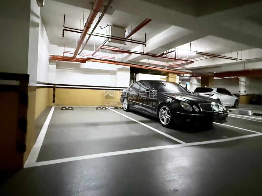 史恩莊園精美２＋１房車位房屋室內格局與周邊環境