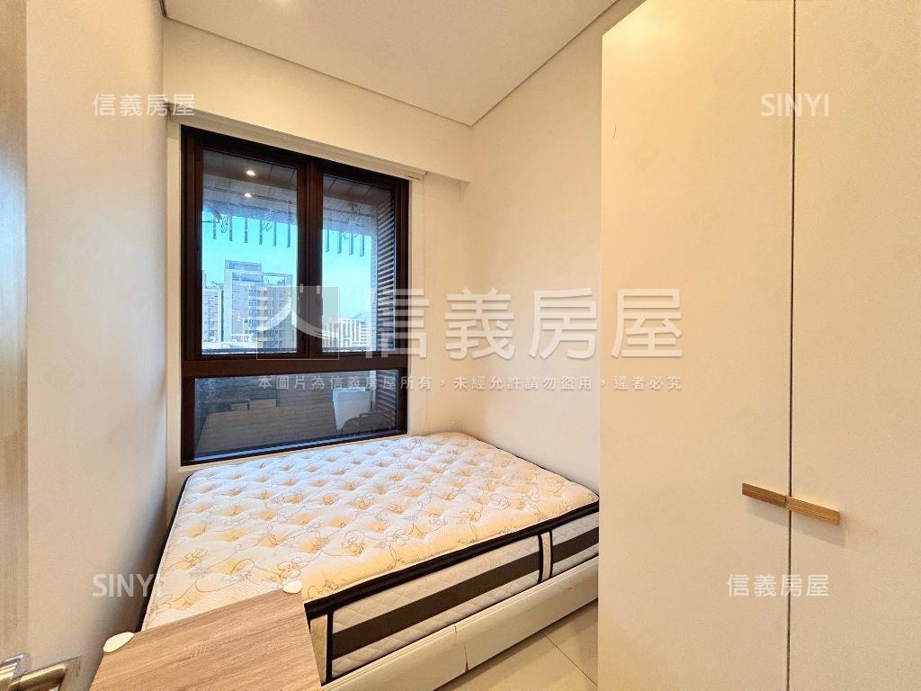 ［新］副都心宏璟高端兩房房屋室內格局與周邊環境