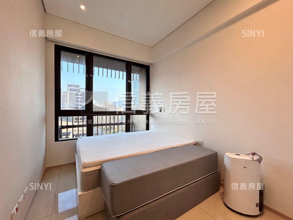 ［新］副都心宏璟高端兩房房屋室內格局與周邊環境