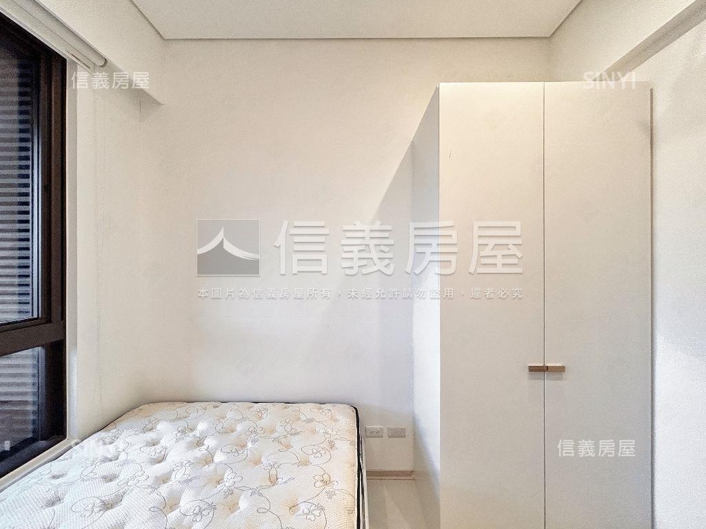 ［新］副都心宏璟高端兩房房屋室內格局與周邊環境