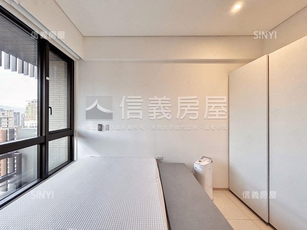 ［新］副都心宏璟高端兩房房屋室內格局與周邊環境