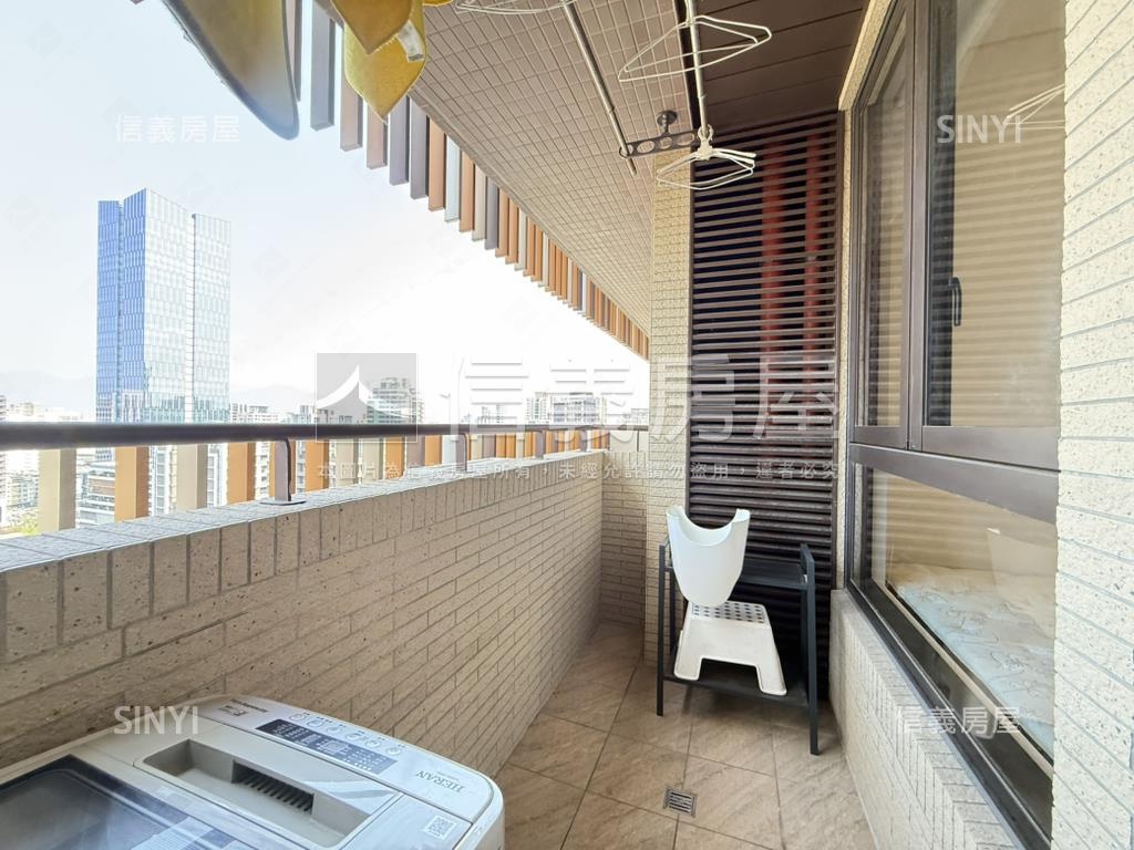 ［新］副都心宏璟高端兩房房屋室內格局與周邊環境