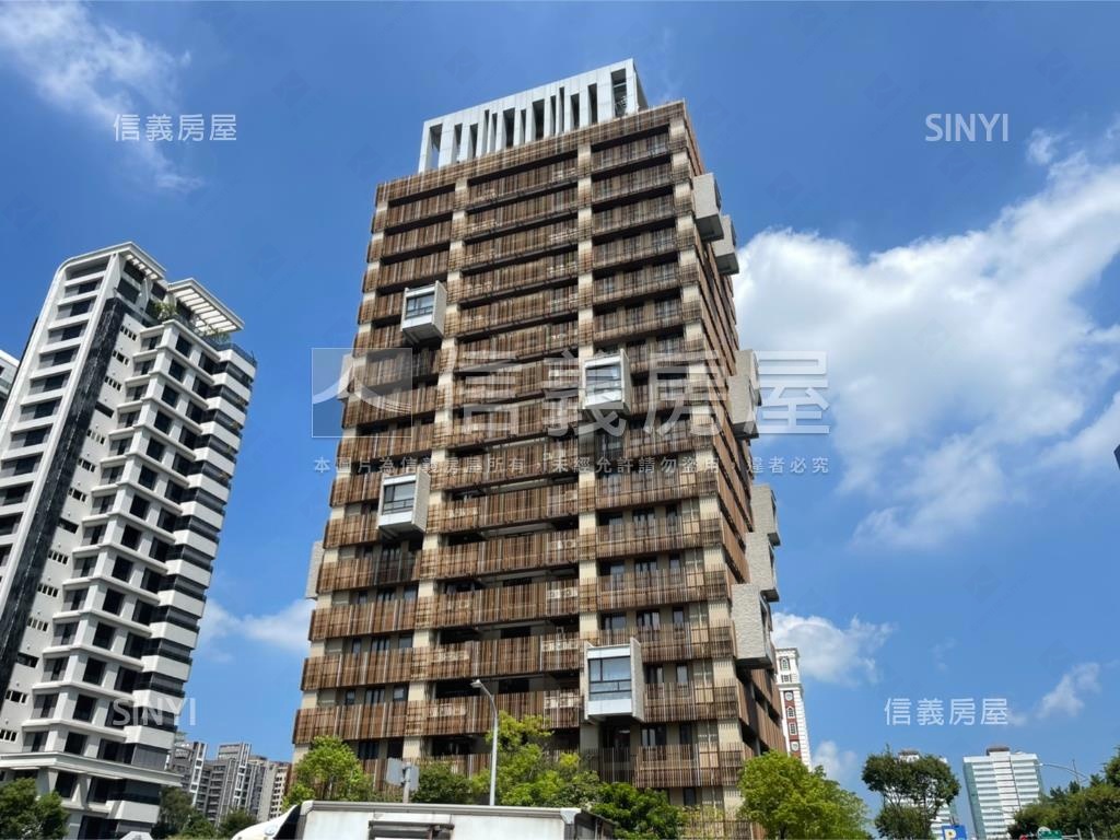 ［新］副都心宏璟高端兩房房屋室內格局與周邊環境