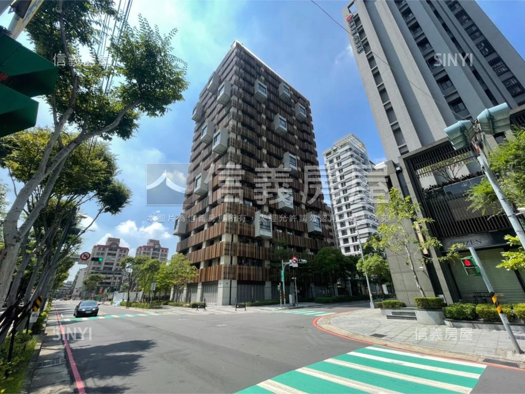 ［新］副都心宏璟高端兩房房屋室內格局與周邊環境