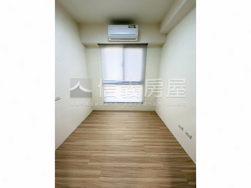 １２淳３房平車附裝潢傢俱房屋室內格局與周邊環境