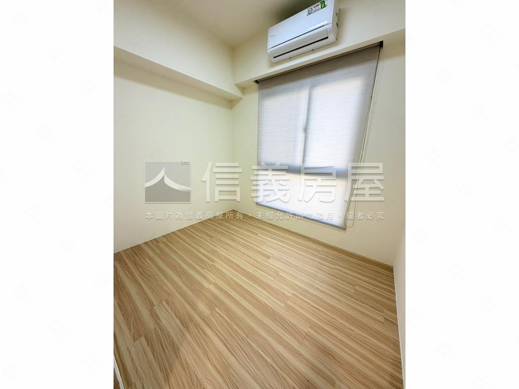 １２淳３房平車附裝潢傢俱房屋室內格局與周邊環境