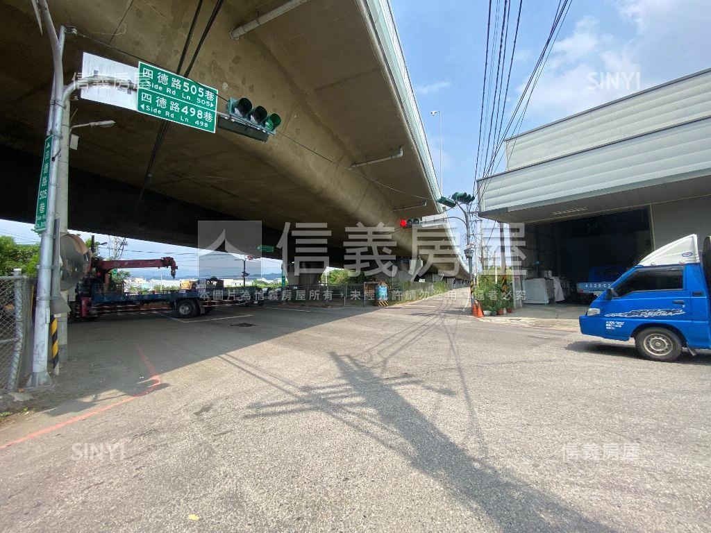 霧峰私藏土地房屋室內格局與周邊環境