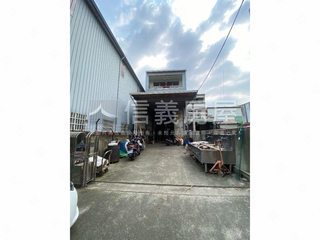 霧峰私藏土地房屋室內格局與周邊環境