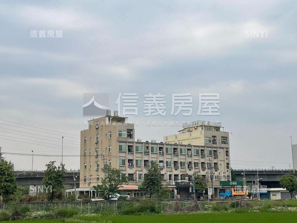 霧峰私藏土地房屋室內格局與周邊環境