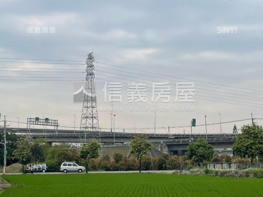 霧峰私藏土地房屋室內格局與周邊環境
