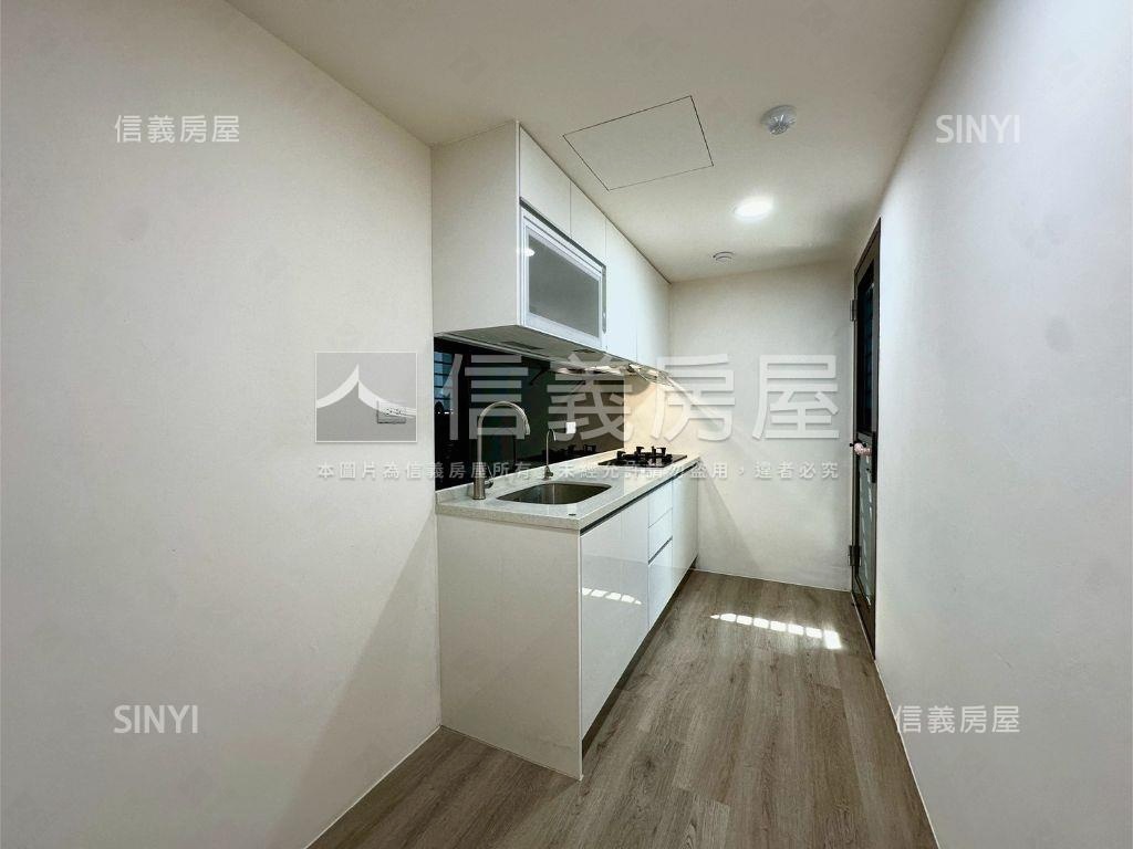 理享城高樓視野明亮三房房屋室內格局與周邊環境