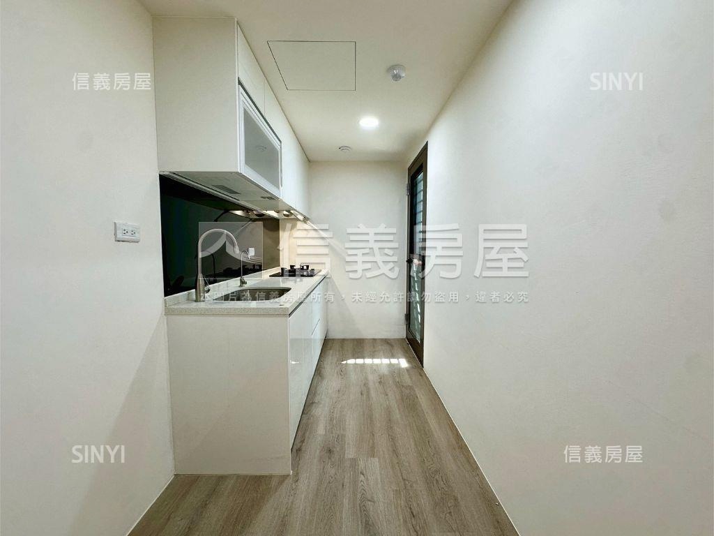 理享城高樓視野明亮三房房屋室內格局與周邊環境