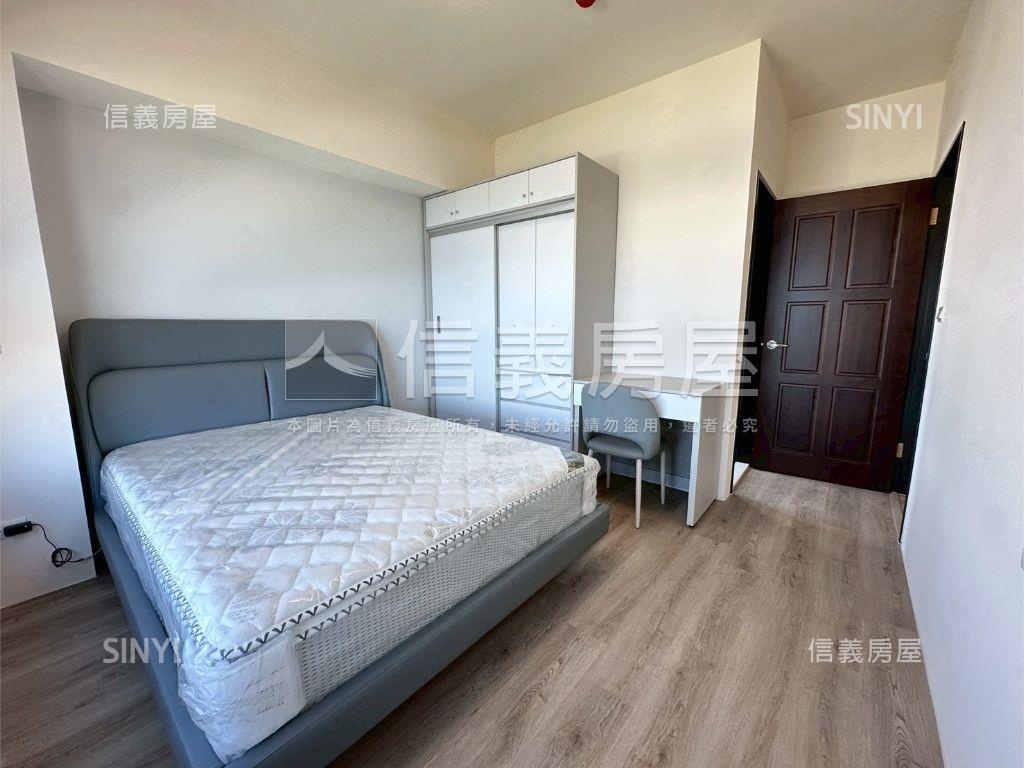 理享城高樓視野明亮三房房屋室內格局與周邊環境