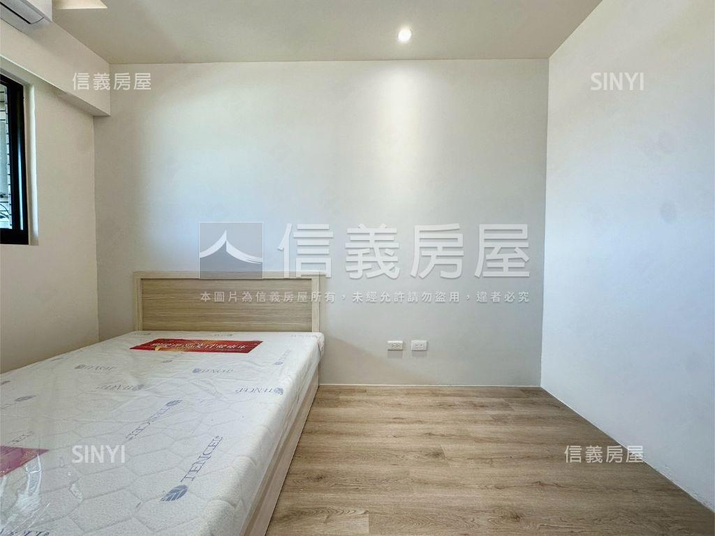 理享城高樓視野明亮三房房屋室內格局與周邊環境