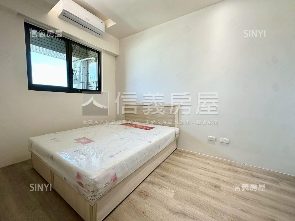 理享城高樓視野明亮三房房屋室內格局與周邊環境