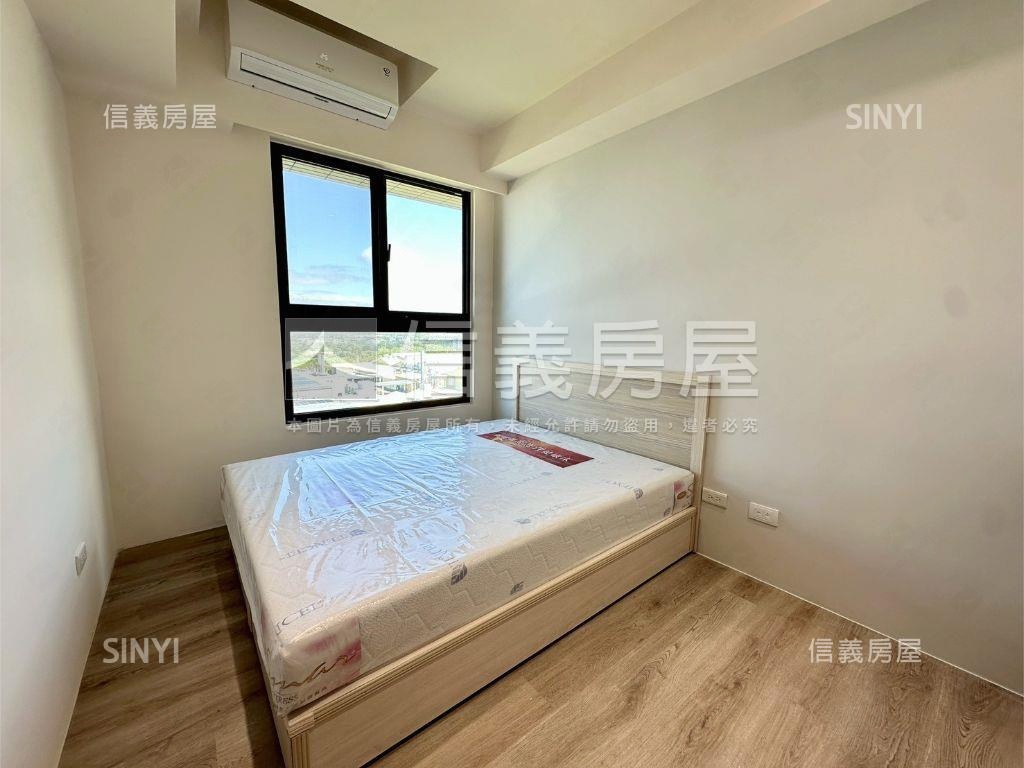 理享城高樓視野明亮三房房屋室內格局與周邊環境