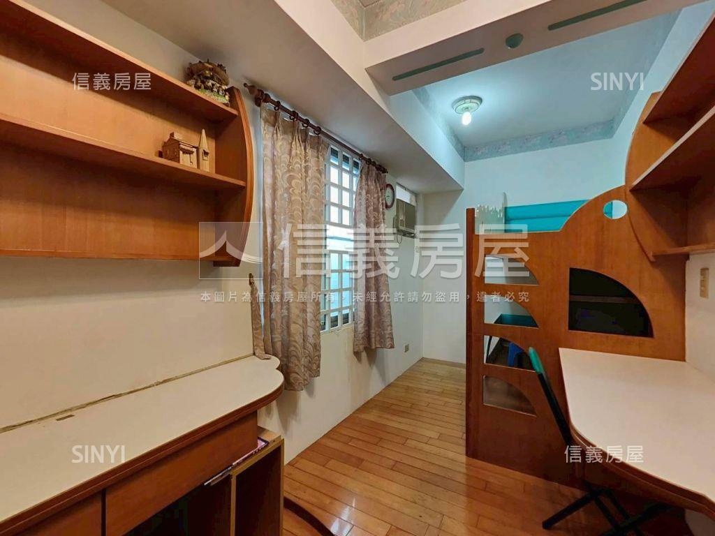 百年好合１７樓附坡平車位房屋室內格局與周邊環境