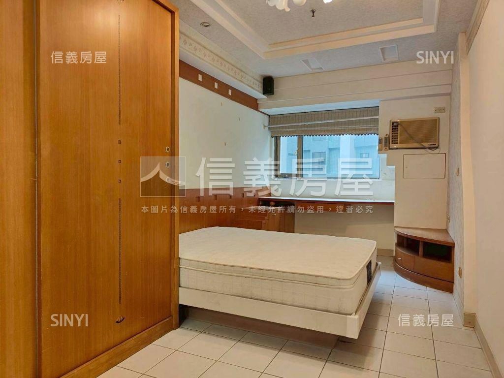 百年好合１７樓附坡平車位房屋室內格局與周邊環境