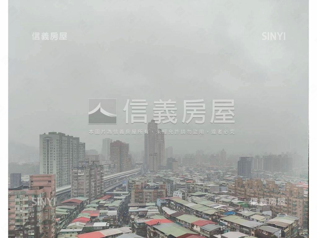 百年好合１７樓附坡平車位房屋室內格局與周邊環境