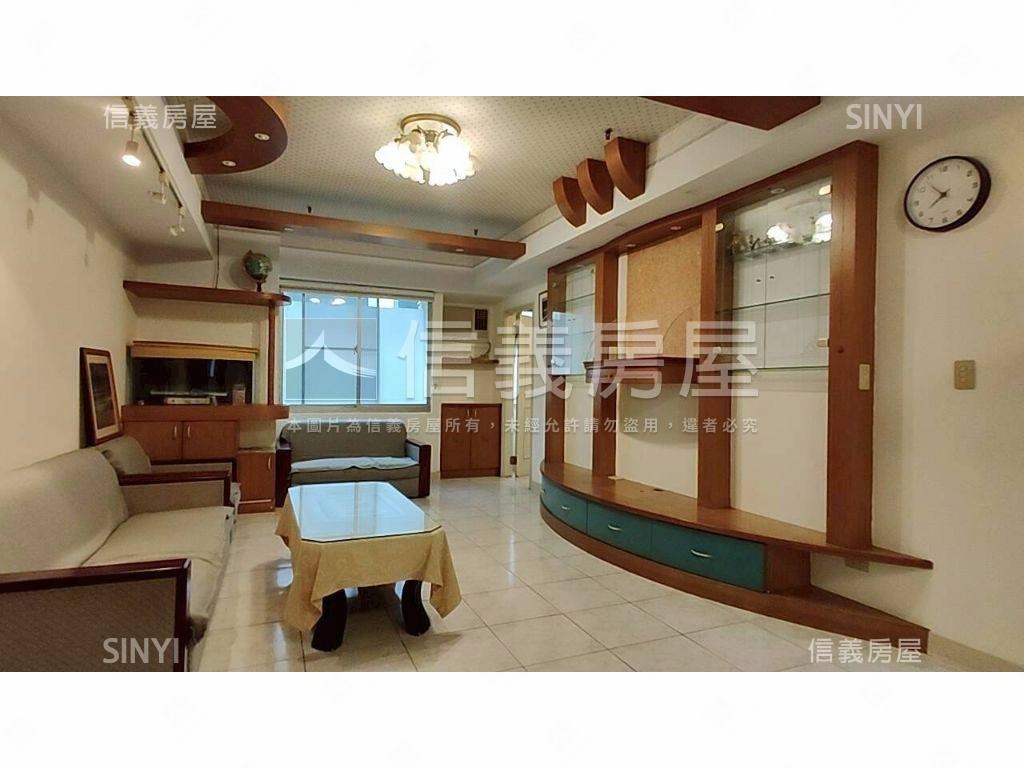 百年好合１７樓附坡平車位房屋室內格局與周邊環境