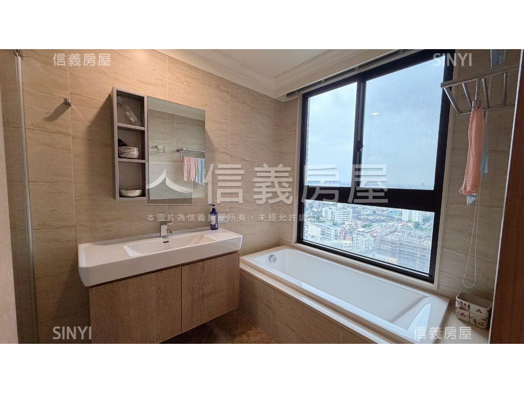 中悅學府高樓景觀戶房屋室內格局與周邊環境