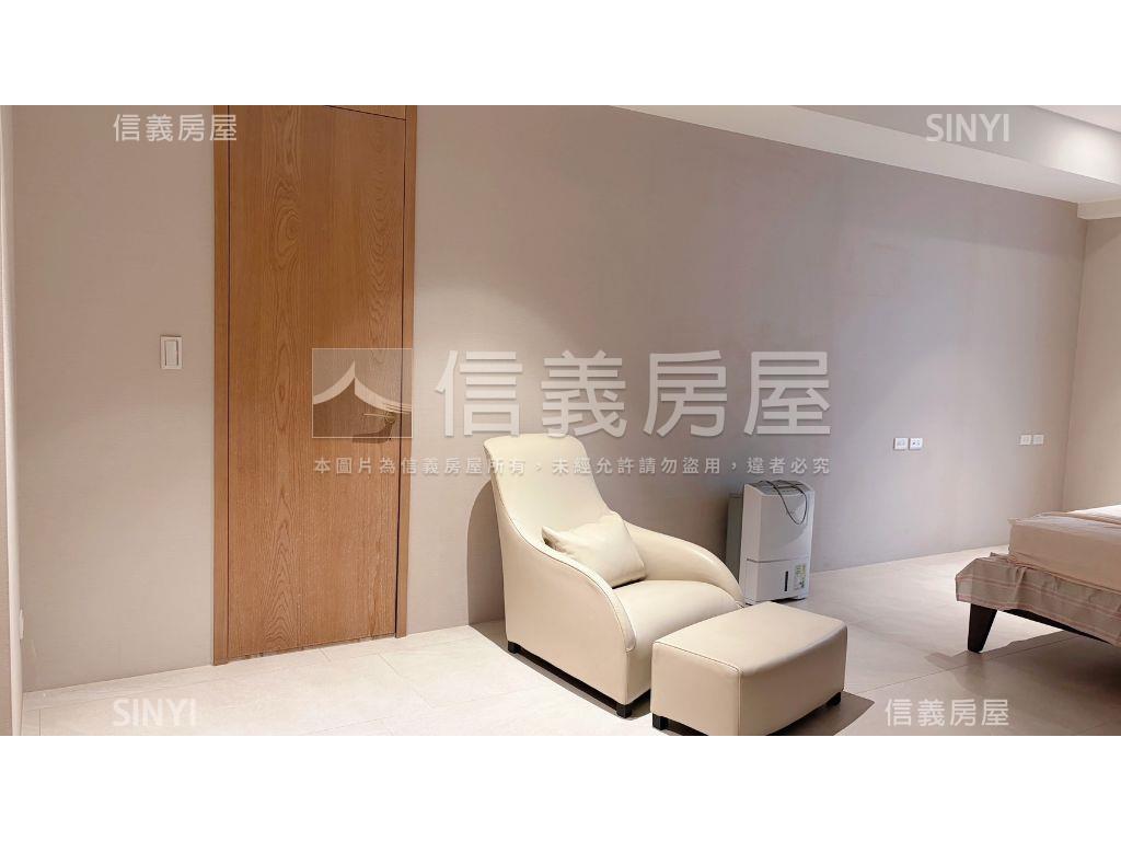 中悅學府高樓景觀戶房屋室內格局與周邊環境